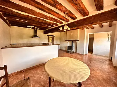 Maison, 78 m²