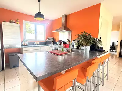 Maison, 100,31 m²