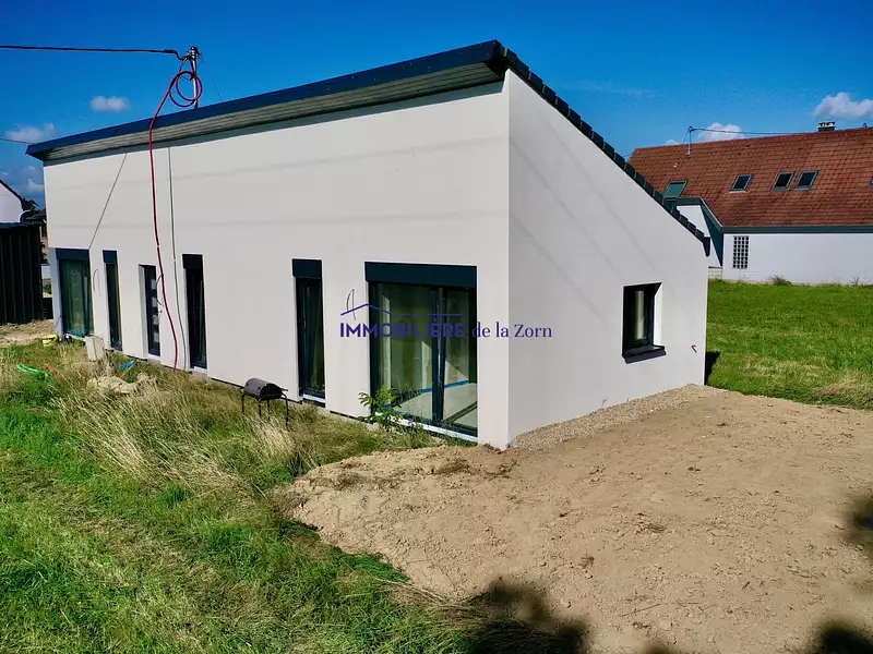 Divers, 75 m²
