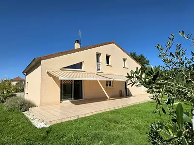 Maison, 190 m²