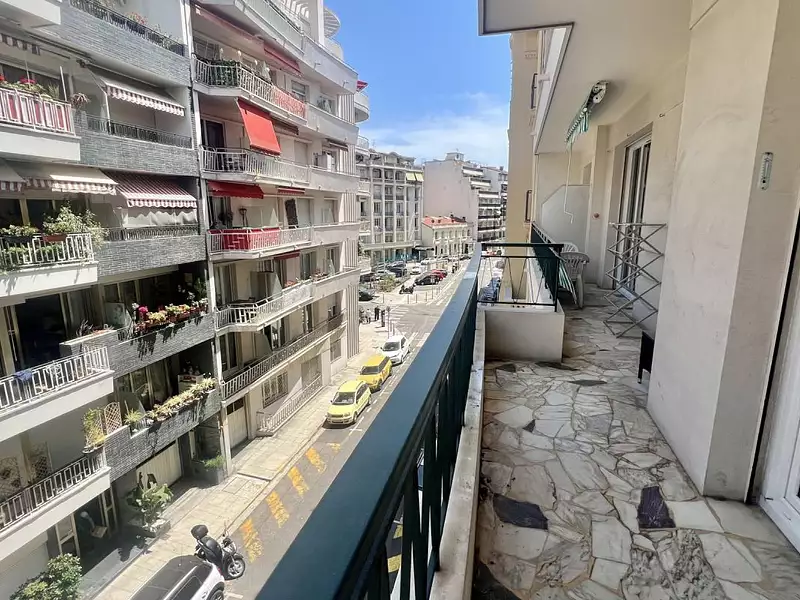 Appartement, 57 m²