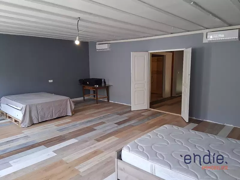 Maison, 160 m²