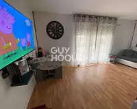 Appartement, 73,89 m²