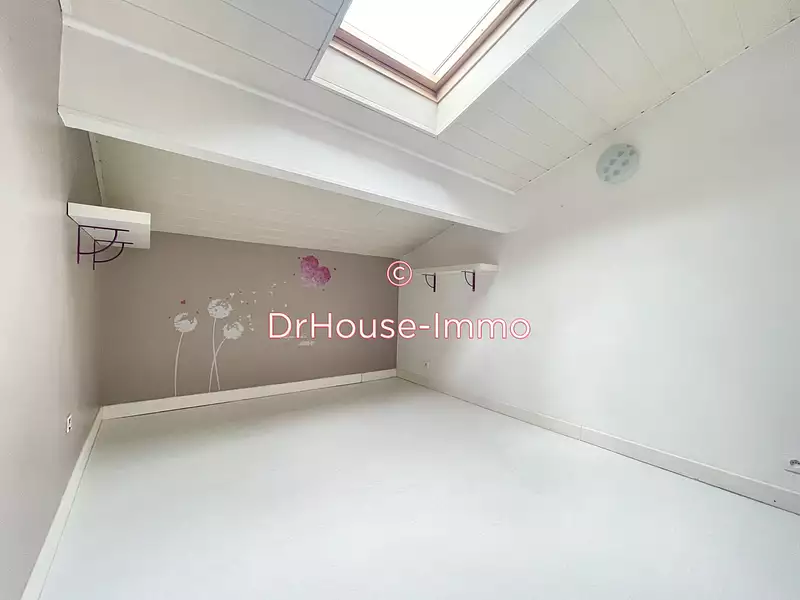 Maison, 105,3 m²
