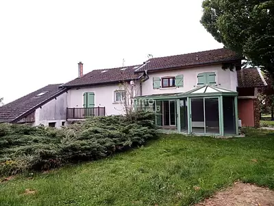 Maison, 177 m²