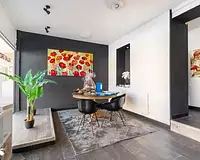 Appartement, 140 m²