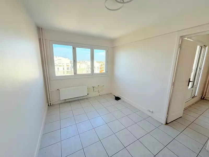 Appartement, 42,38 m²