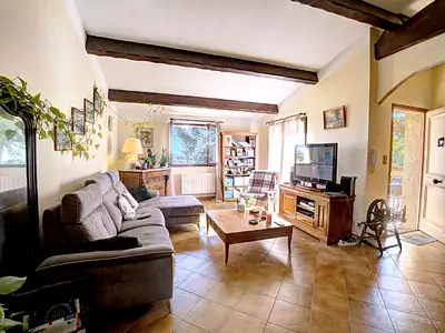 Maison, 127 m²