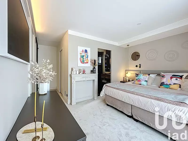 Appartement, 92 m²