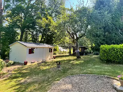 Maison, 61 m²