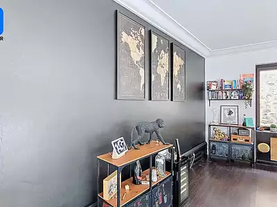 Appartement, 225 m²