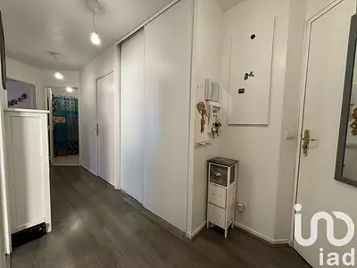 Appartement, 66 m²