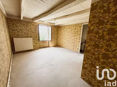 Maison, 135 m²