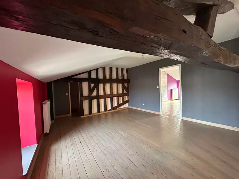 Maison, 247 m²