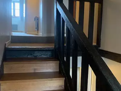 Appartement, 89 m²