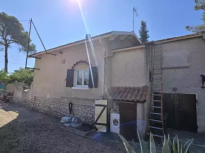 Maison, 63 m²
