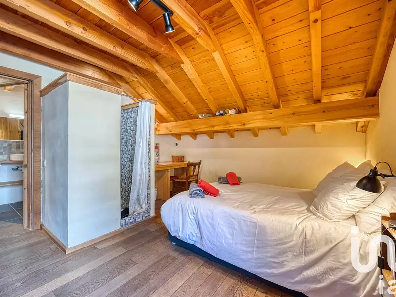 Appartement, 134 m²