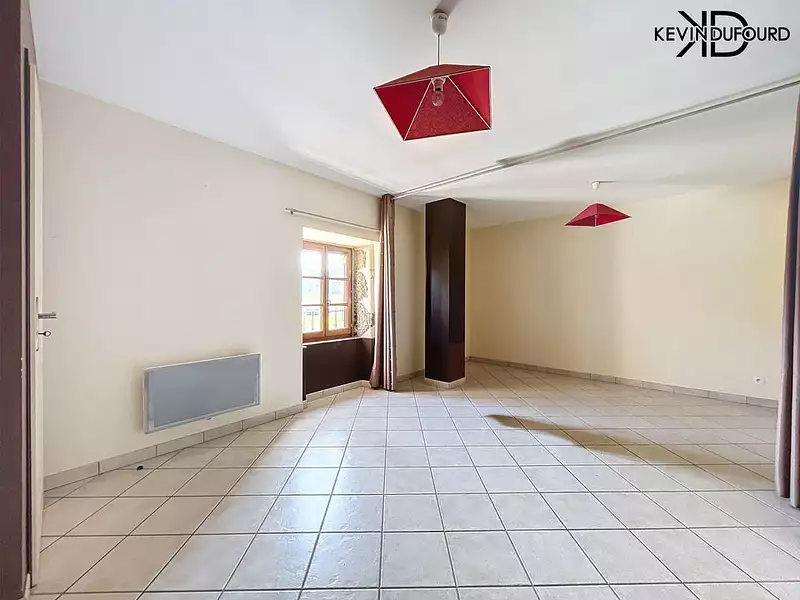 Maison, 130 m²