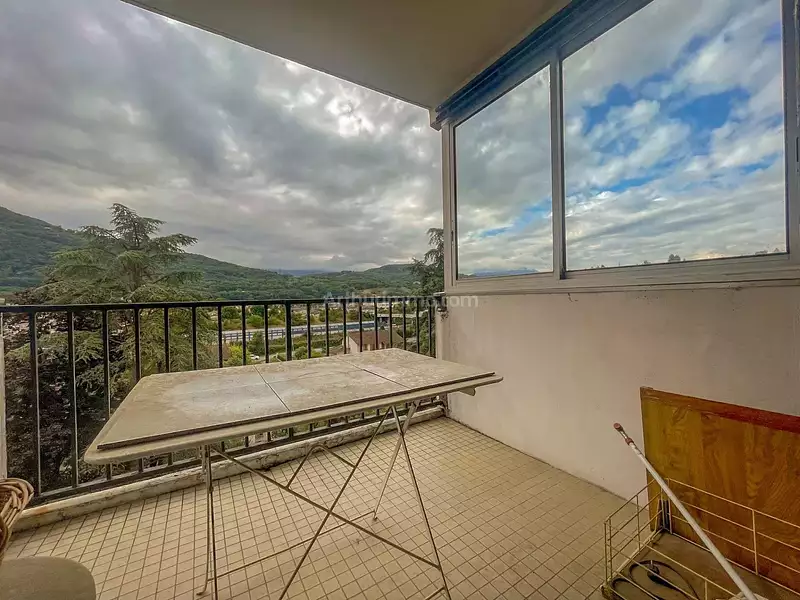 Appartement, 85,05 m²