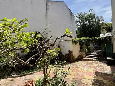 Appartement, 53,44 m²