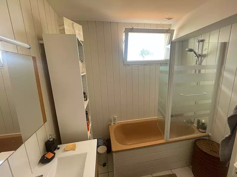 Appartement, 66 m²
