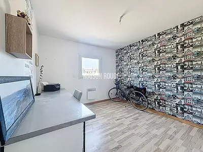 Maison, 120 m²