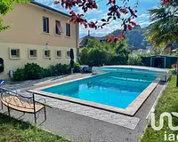 Maison, 205 m²