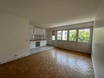 Appartement, 60 m²
