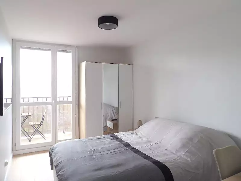 Appartement, 98 m²