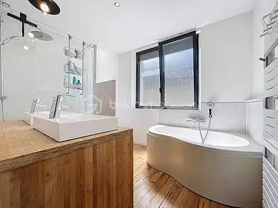 Maison, 119 m²