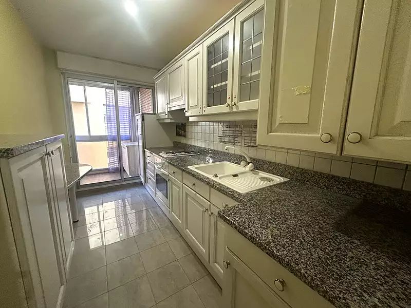 Appartement, 50,7 m²