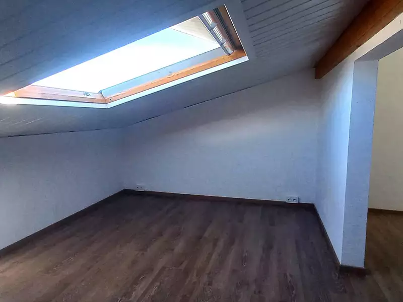 Appartement, 55 m²