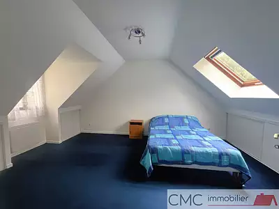 Maison, 115,3 m²