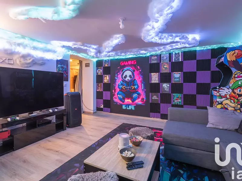 Maison, 223 m²