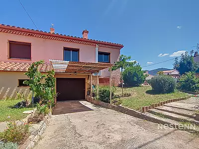 Maison, 95 m²