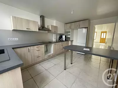 Maison, 92,6 m²