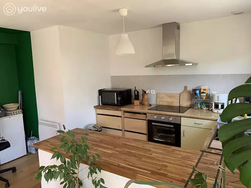 Maison, 105 m²