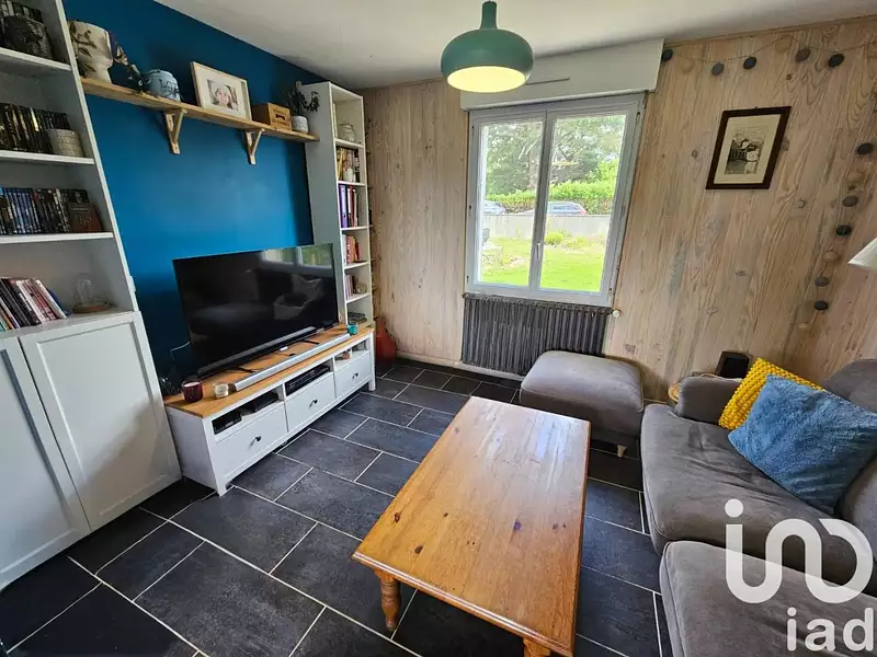 Maison, 90 m²
