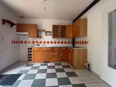 Maison, 105 m²