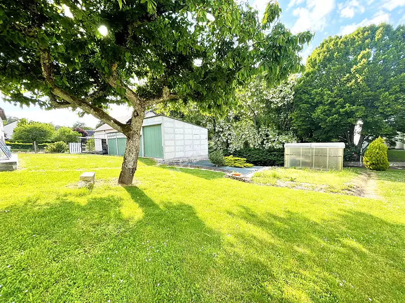 Maison, 148 m²