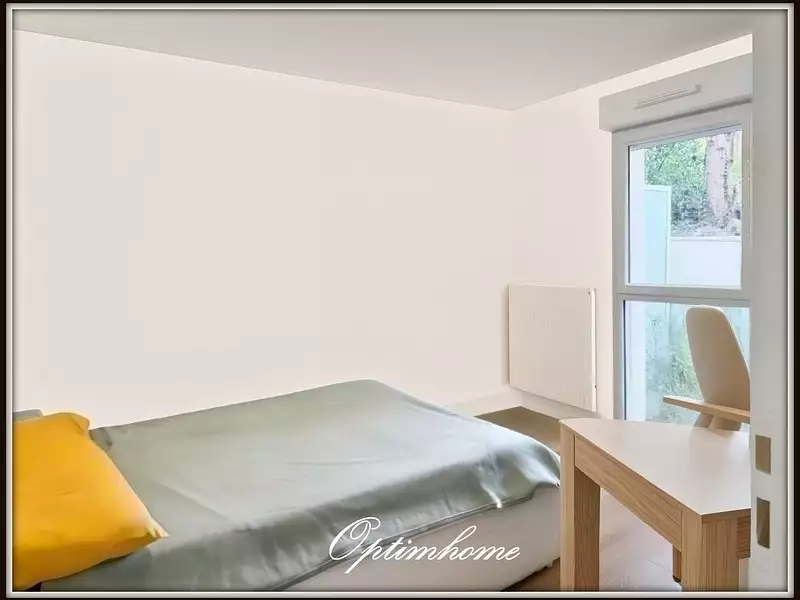 Appartement, 41 m²