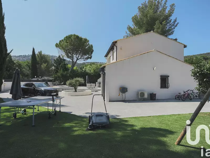 Maison, 130 m²