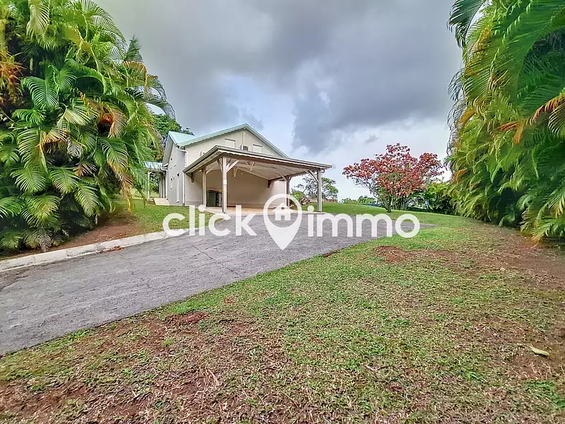 Maison, 150 m²