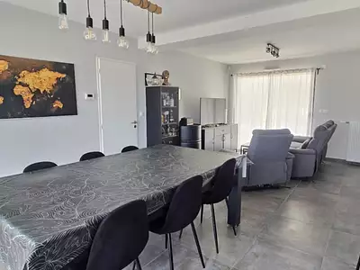 Maison, 113 m²