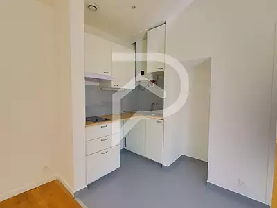 Appartement, 29,12 m²