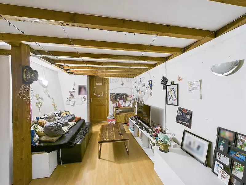 Maison, 162 m²