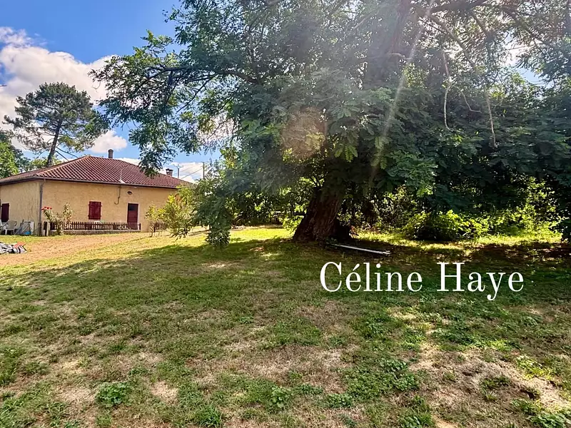 Maison, 82 m²