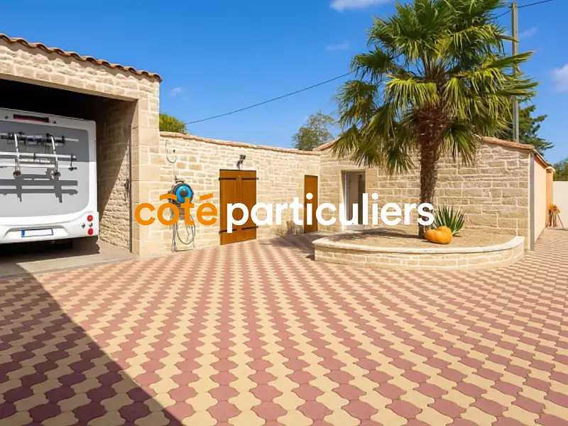 Maison, 164 m²