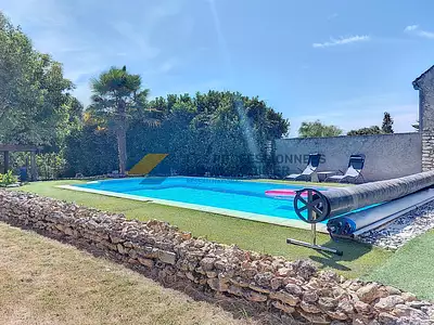 Maison, 145 m²