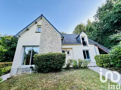 Maison, 148 m²